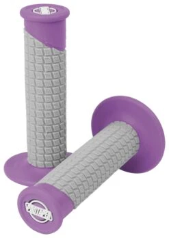 Pro Taper Clamp On Pillow Top Grips -Motorcycle Helmet Shop pro taper clamp on pillow top grips 6