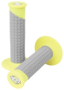 Pro Taper Clamp On Pillow Top Grips -Motorcycle Helmet Shop pro taper clamp on pillow top grips 8