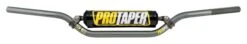 Pro Taper SE Mini Handlebars 5 Pro Taper SE Mini Handlebars -Motorcycle Helmet Shop pro taper se mini handlebars platinum