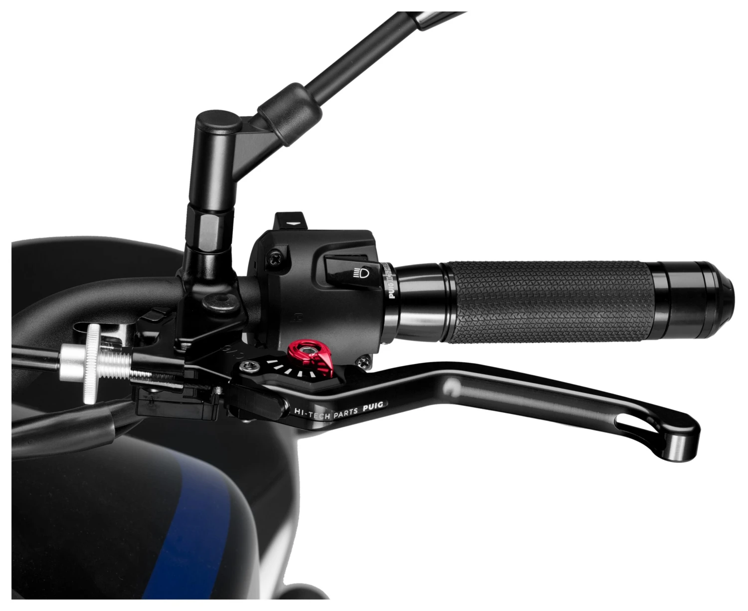 Puig Clutch Lever 3.0 Puig Clutch Lever 3.0 -Motorcycle Helmet Shop puig clutch lever30 1 scaled
