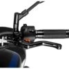 Puig Clutch Lever 3.0 -Motorcycle Helmet Shop puig clutch lever30