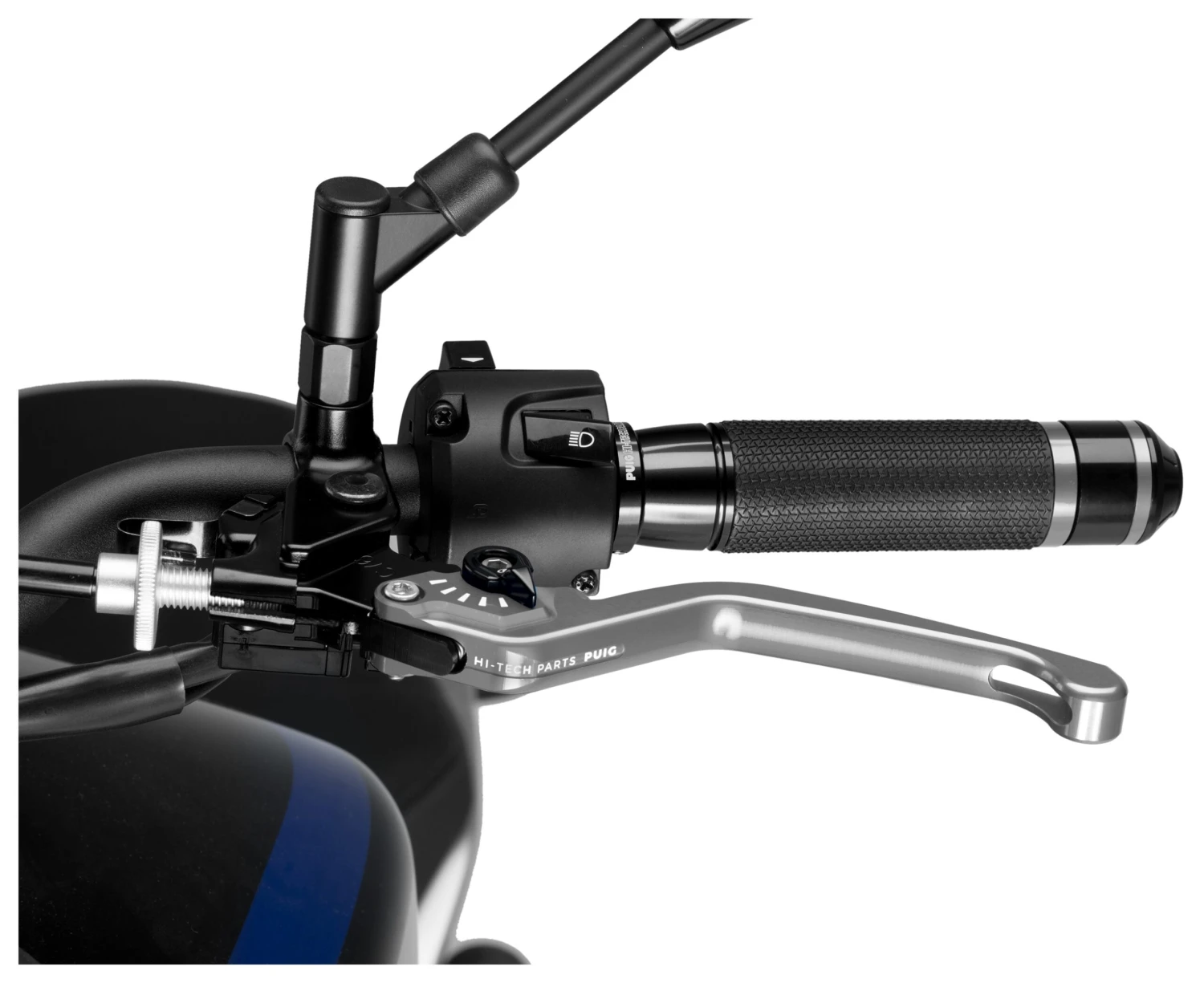 Puig Clutch Lever 3.0 Puig Clutch Lever 3.0 -Motorcycle Helmet Shop puig clutch lever30 16 scaled