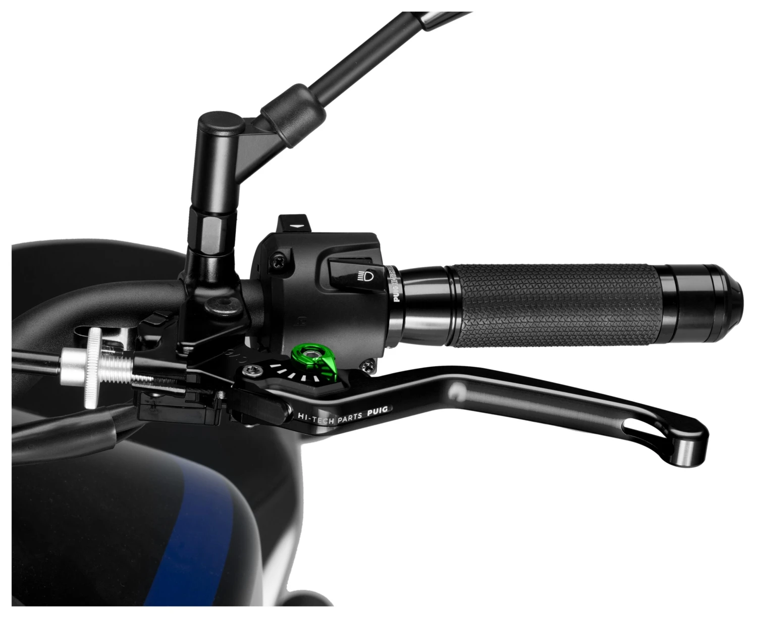 Puig Clutch Lever 3.0 Puig Clutch Lever 3.0 -Motorcycle Helmet Shop puig clutch lever30 17 scaled