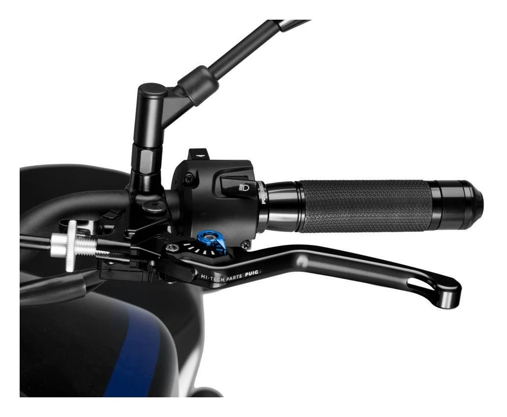 Puig Clutch Lever 3.0 Puig Clutch Lever 3.0 -Motorcycle Helmet Shop puig clutch lever30 2