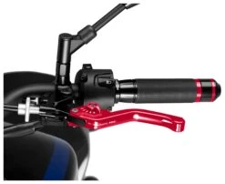 Puig Clutch Lever 3.0 6 Puig Clutch Lever 3.0 -Motorcycle Helmet Shop puig clutch lever30 4