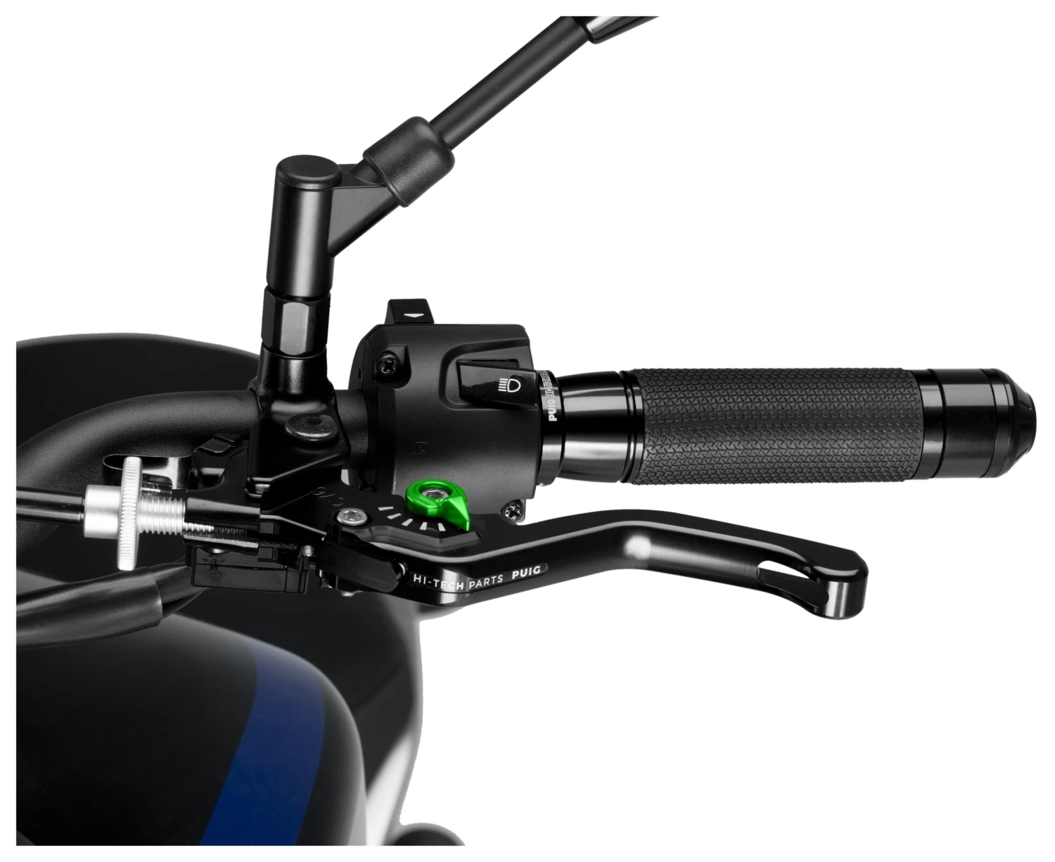 Puig Clutch Lever 3.0 Puig Clutch Lever 3.0 -Motorcycle Helmet Shop puig clutch lever30 6 scaled