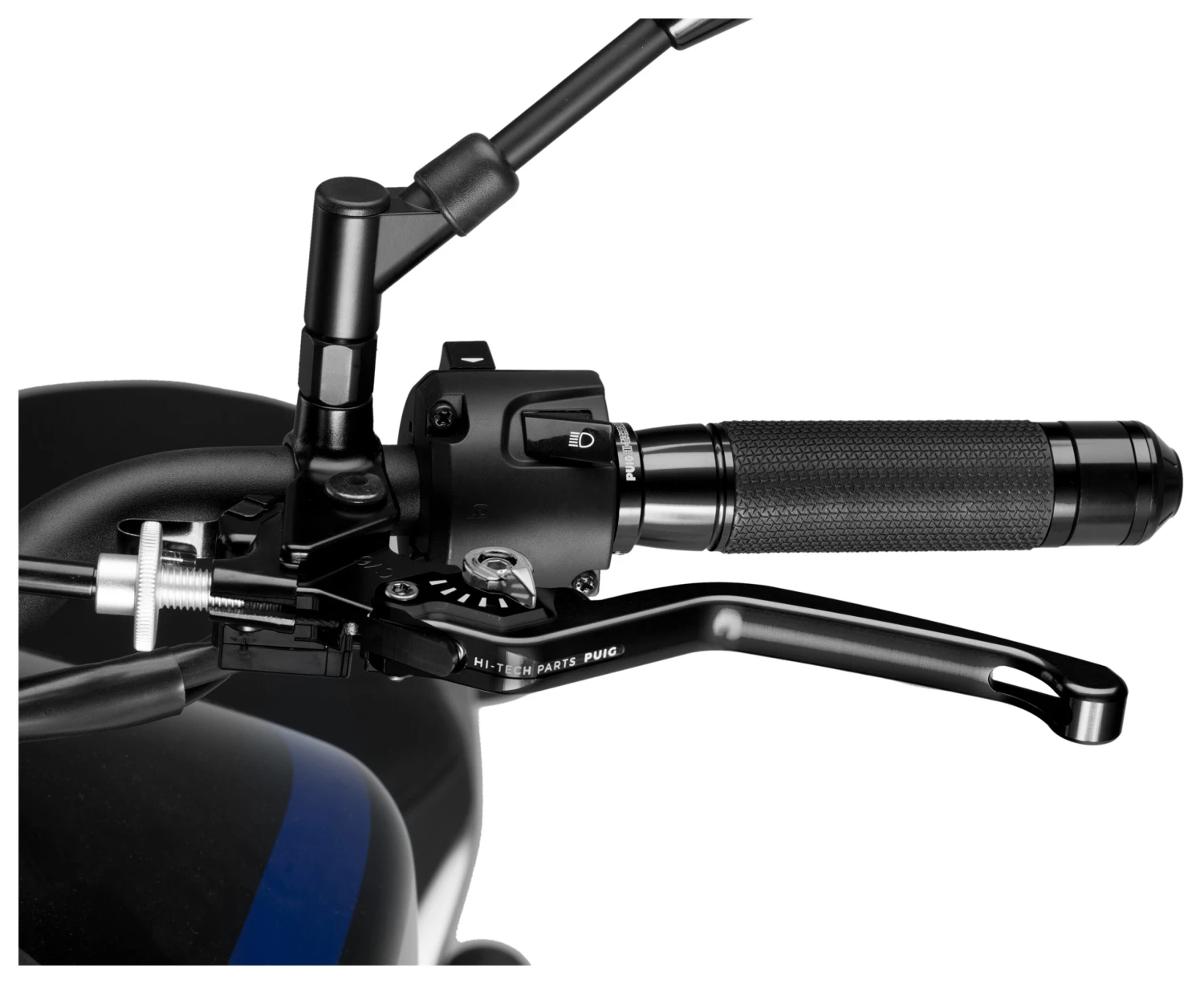 Puig Clutch Lever 3.0 Puig Clutch Lever 3.0 -Motorcycle Helmet Shop puig clutch lever30 9 scaled