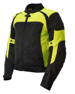 REAX Alta Mesh Jacket -Motorcycle Helmet Shop reax alta mesh jacket 6
