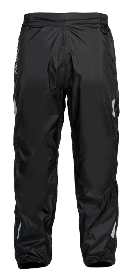 REAX Traveler Waterproof Pants REAX Traveler Waterproof Pants -Motorcycle Helmet Shop reax traveler waterproof pants black 1