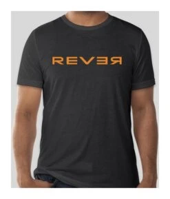 REVER Logo T-Shirt