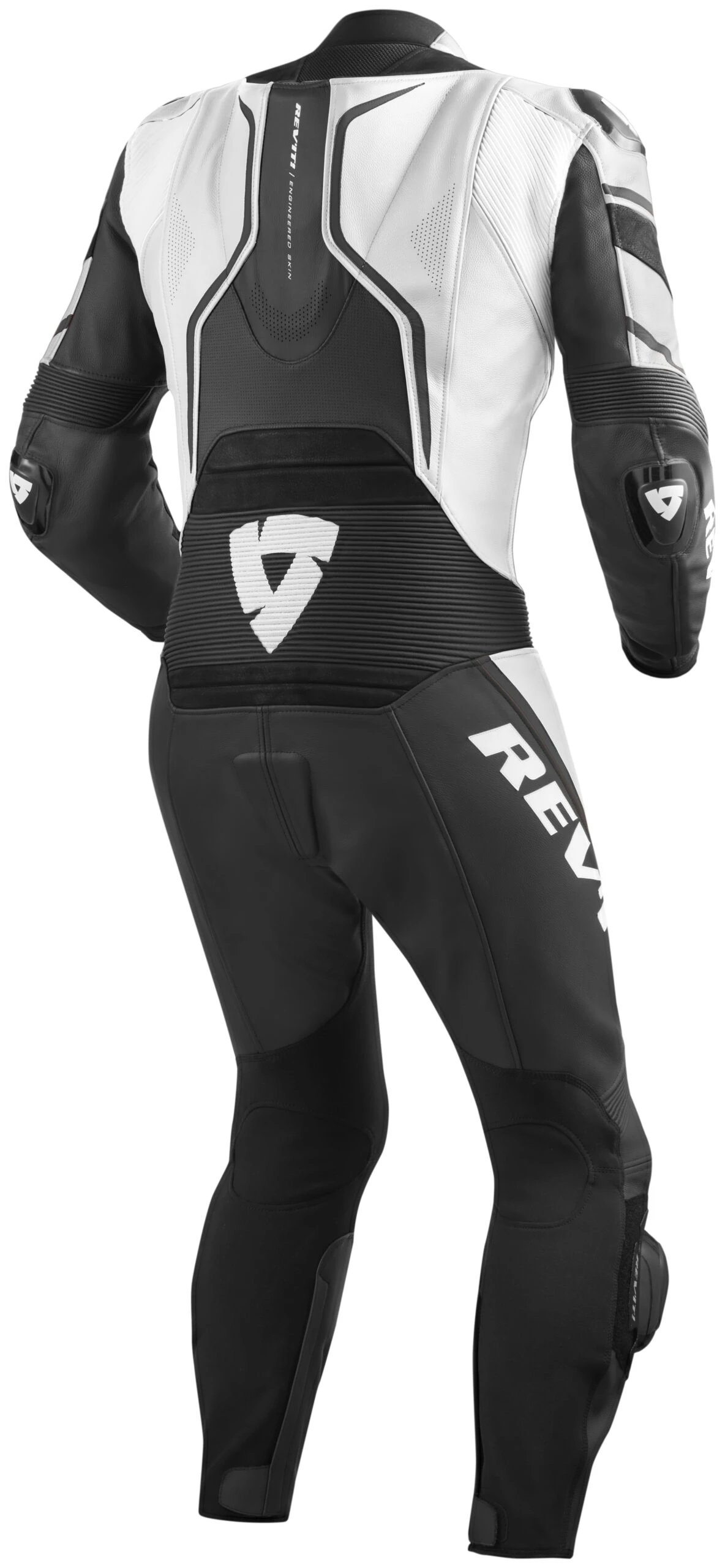 REV'IT! Vertex Pro Race Suit REV'IT! Vertex Pro Race Suit -Motorcycle Helmet Shop revit one piece vertex pro bw 1 scaled