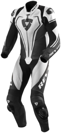 REV'IT! Vertex Pro Race Suit 6 REV'IT! Vertex Pro Race Suit -Motorcycle Helmet Shop revit one piece vertex pro bw
