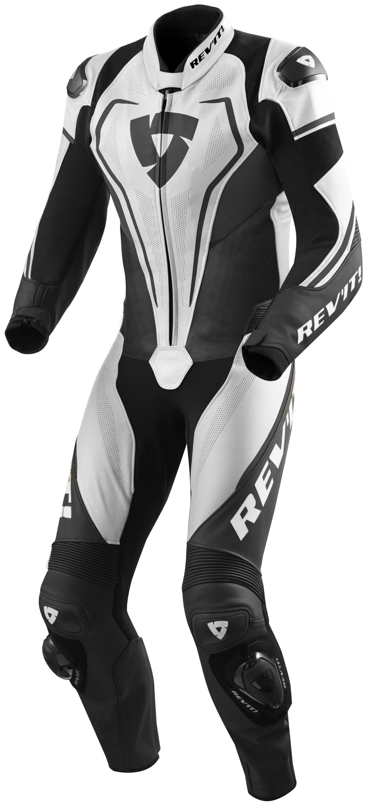 REV'IT! Vertex Pro Race Suit REV'IT! Vertex Pro Race Suit -Motorcycle Helmet Shop revit one piece vertex pro bw scaled