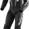 REV'IT! Vertex Pro Race Suit -Motorcycle Helmet Shop revit one piece vertex pro bw black white
