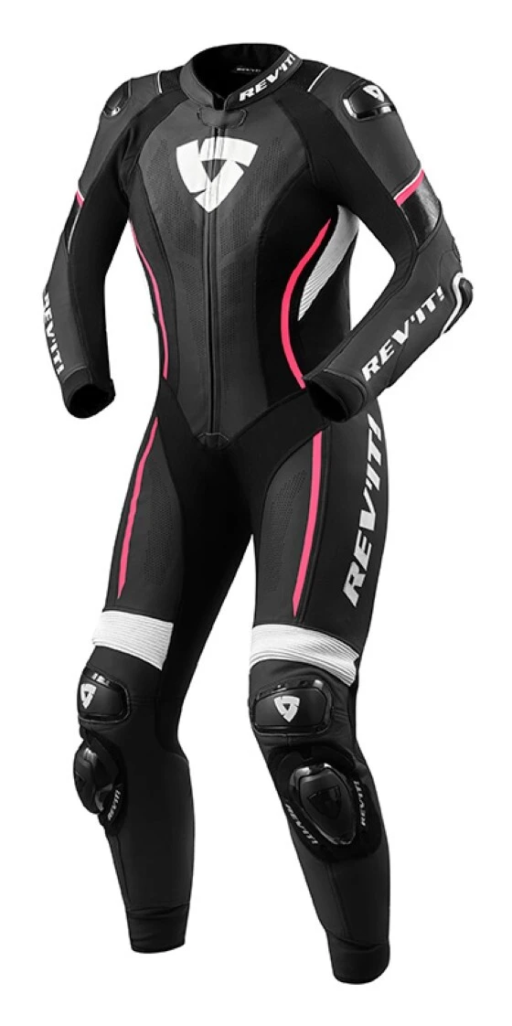 REV'IT! Xena 3 Women's Race Suit REV'IT! Xena 3 Women's Race Suit -Motorcycle Helmet Shop