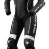 REV'IT! Xena 3 Women's Race Suit -Motorcycle Helmet Shop revit xena3 womens race suit black white