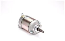 Rick's Motorsport Electrics Starter Motor Honda Sportrax TRX400EX 2000-2004