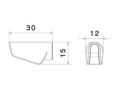 Rizoma Leggera Turn Signal -Motorcycle Helmet Shop rizoma leggera turn signal 8