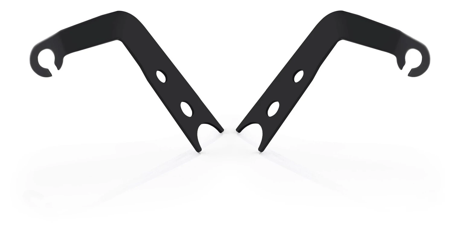 Rizoma Leggera Turn Signal Mounting Kit BMW S1000RR / M1000RR 2019-2023 Rizoma Leggera Turn Signal Mounting Kit BMW S1000RR / M1000RR 2019-2023 -Motorcycle Helmet Shop rizoma leggera turn signal mounting kit bmws1000 rrm1000 rr20192021