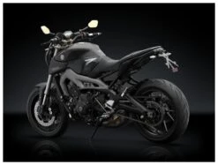 Rizoma Passenger Pegs Mount Kit Yamaha 4 Rizoma Passenger Pegs Mount Kit Yamaha -Motorcycle Helmet Shop rizoma passenger pegs mount kit 2