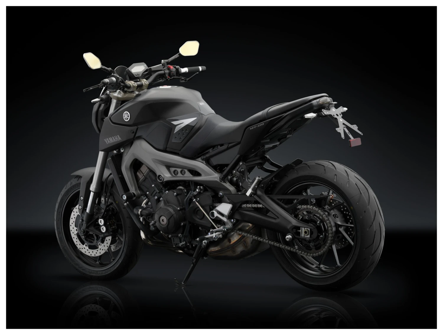 Rizoma Passenger Pegs Mount Kit Yamaha Rizoma Passenger Pegs Mount Kit Yamaha -Motorcycle Helmet Shop rizoma passenger pegs mount kit 2 scaled