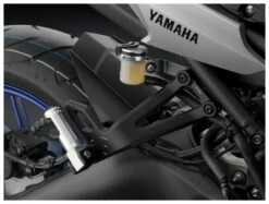 Rizoma Passenger Pegs Mount Kit Yamaha 7 Rizoma Passenger Pegs Mount Kit Yamaha -Motorcycle Helmet Shop rizoma passenger pegs mount kit yamaha 2