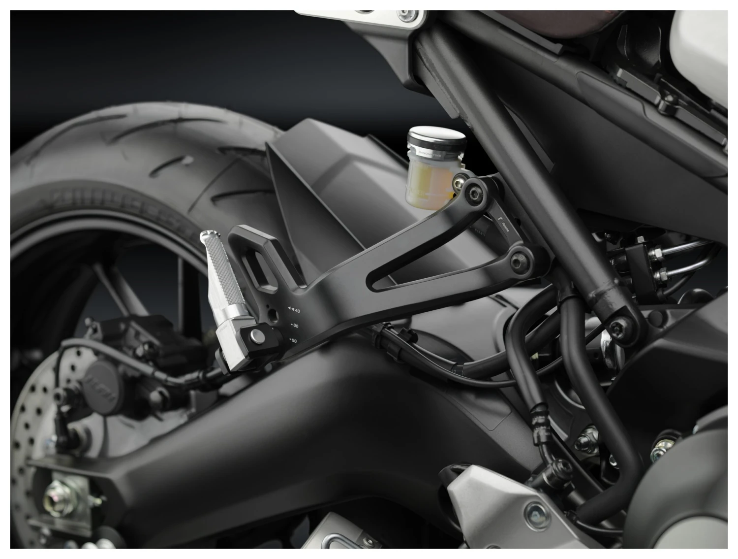 Rizoma Passenger Pegs Mount Kit Yamaha Rizoma Passenger Pegs Mount Kit Yamaha -Motorcycle Helmet Shop rizoma passenger pegs mount kit yamaha scaled