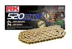 RK GB520 MXU Chain