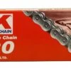 RK M420 Standard Chain 2 RK M420 Standard Chain -Motorcycle Helmet Shop rkm420 standard chain