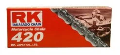 RK M420 Standard Chain