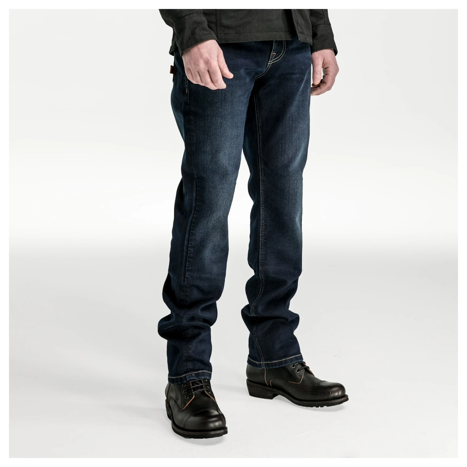 Rokker RokkerTech Rider Jeans Rokker RokkerTech Rider Jeans -Motorcycle Helmet Shop rokker rokker tech rider jeans blue