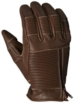 Roland Sands Bronzo Gloves -Motorcycle Helmet Shop roland sands bronzo glove tobacco