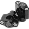 Roland Sands 1" Moto Risers For Harley -Motorcycle Helmet Shop roland sands moto riser for harley