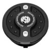 Roland Sands Radial Gas Cap For Harley 1996-2018