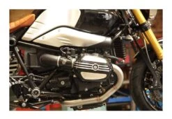 Roland Sands Radial Valve Covers For BMW R Nine T / Scrambler 2014-2020 6 Roland Sands Radial Valve Covers For BMW R Nine T / Scrambler 2014-2020 -Motorcycle Helmet Shop roland sands radial valve covers for bmwr nine t20142015 1