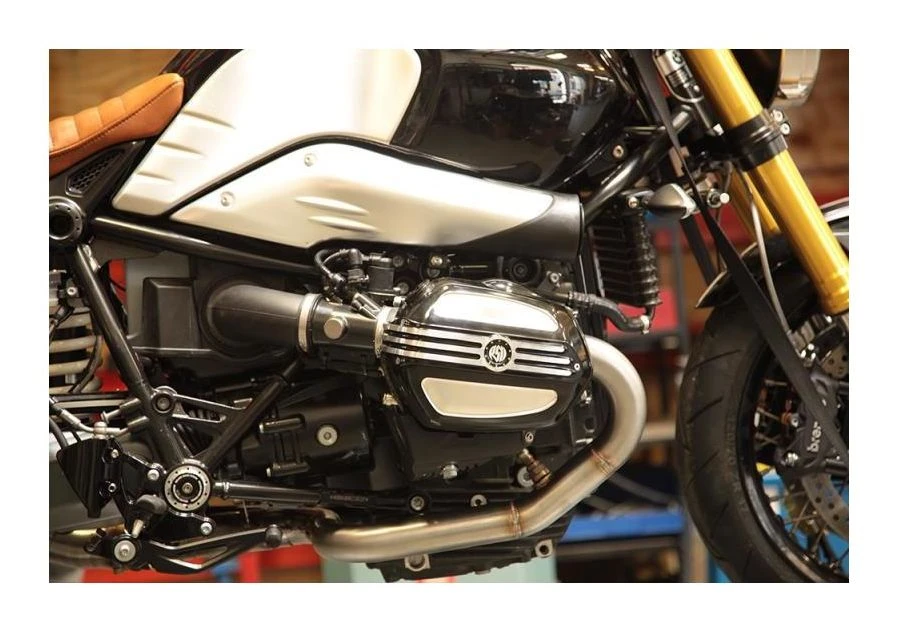 Roland Sands Radial Valve Covers For BMW R Nine T / Scrambler 2014-2020 Roland Sands Radial Valve Covers For BMW R Nine T / Scrambler 2014-2020 -Motorcycle Helmet Shop roland sands radial valve covers for bmwr nine t20142015 1