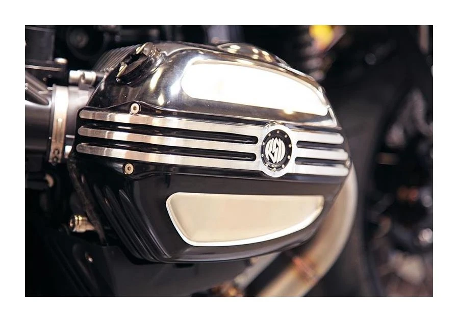 Roland Sands Radial Valve Covers For BMW R Nine T / Scrambler 2014-2020 Roland Sands Radial Valve Covers For BMW R Nine T / Scrambler 2014-2020 -Motorcycle Helmet Shop roland sands radial valve covers for bmwr nine t20142015