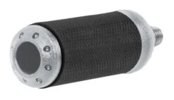 Roland Sands Tracker Shifter Peg For Harley -Motorcycle Helmet Shop roland sands tracker shifter peg for harley brass