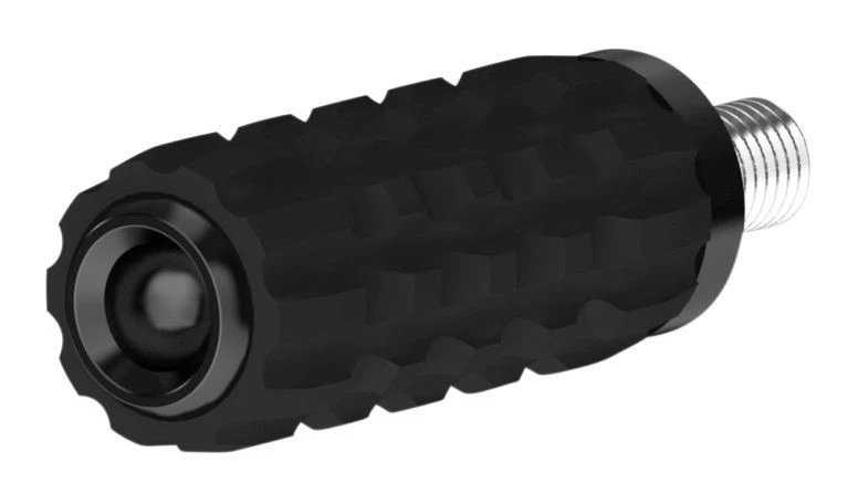 Roland Sands Traction Shifter Peg For Harley Roland Sands Traction Shifter Peg For Harley -Motorcycle Helmet Shop roland sands traction shifter peg for harley black