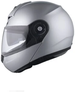 Schuberth C3 Pro Helmet - Solid -Motorcycle Helmet Shop schuberth c3 pro helmet 3