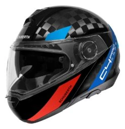 Schuberth C4 Pro Carbon Avio Helmet