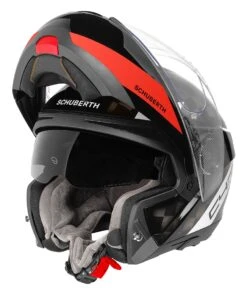 Schuberth C4 Pro Carbon Avio Helmet -Motorcycle Helmet Shop schuberth c4 pro carbon avio helmet 5