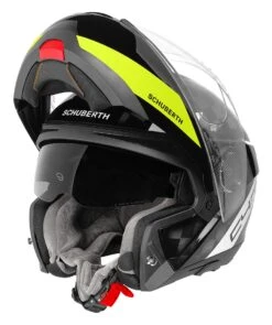 Schuberth C4 Pro Carbon Avio Helmet -Motorcycle Helmet Shop schuberth c4 pro carbon avio helmet 8