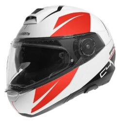 Schuberth C4 Pro Merak Helmet