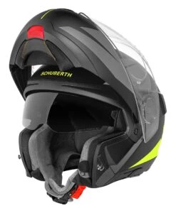 Schuberth C4 Pro Merak Helmet -Motorcycle Helmet Shop schuberth c4 pro merak helmet 8