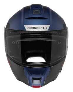 Schuberth C5 Eclipse Helmet -Motorcycle Helmet Shop schuberth c5 eclipse helmet blue white 3