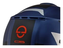 Schuberth C5 Eclipse Helmet -Motorcycle Helmet Shop schuberth c5 eclipse helmet blue white 5