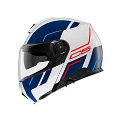 Schuberth C5 Master Helmet -Motorcycle Helmet Shop schuberth c5 master helmet blue white red 6