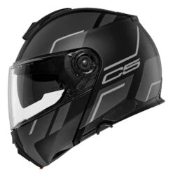 Schuberth C5 Master Helmet -Motorcycle Helmet Shop schuberth c5 master helmet grey