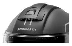 Schuberth C5 Master Helmet -Motorcycle Helmet Shop schuberth c5 master helmet grey 3